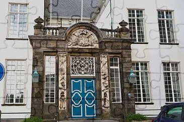 Zutphen, Holland