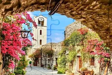 Chios-Grecia