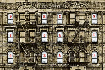 Led Zeppelin