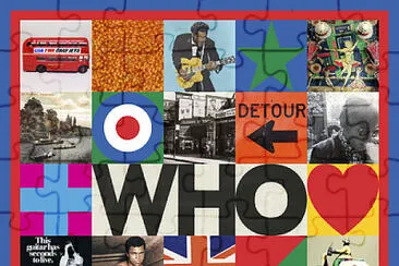 The Who