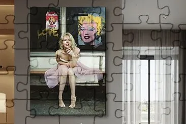 Marilin Monroe