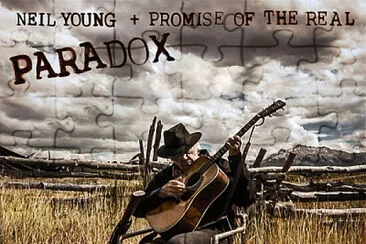 Neil Young