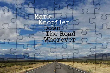 Mark Knopfler