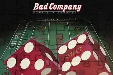 Bad Company