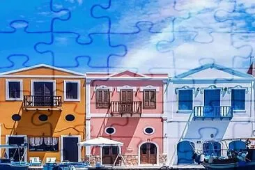 Kastelorizo