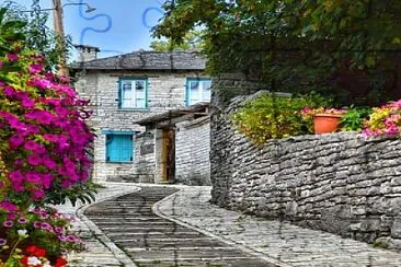 Epiro-Grecia