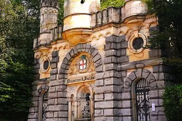 Wasserwerk Freiburg