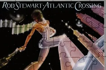 Rod Stewart