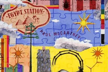 Paul McCartney