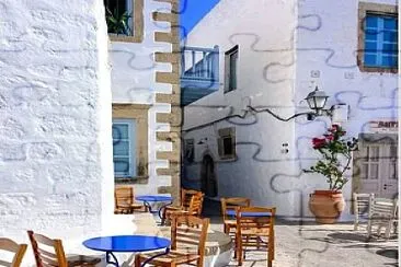 Patmos