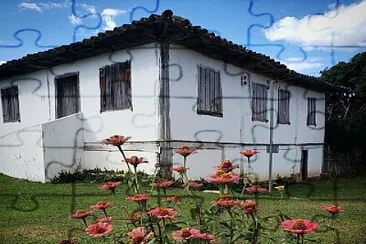 casarão