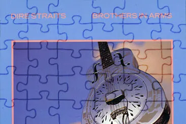 Dire Straits