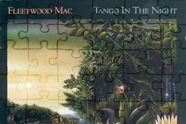פאזל של Fleetwood Mac