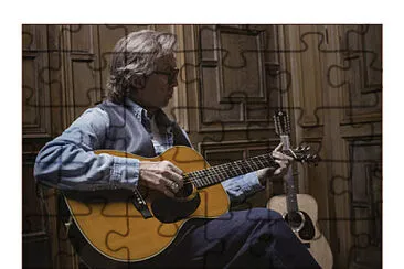 Eric Clapton