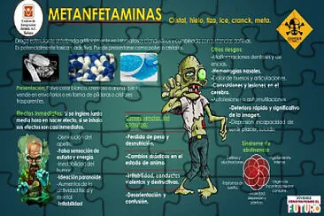feria de la salud