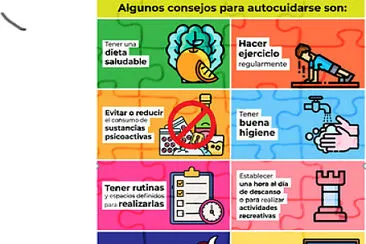 feria de salud