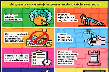 Feria de la salud