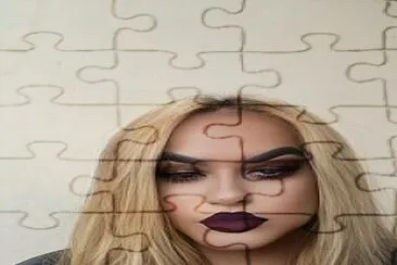 rubia dos