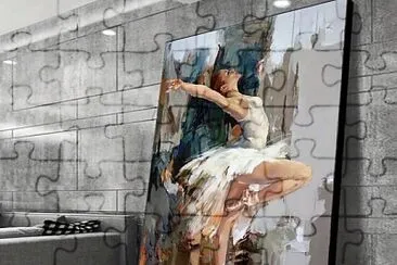 Bailarina