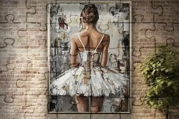 Bailarina