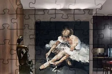 Bailarina