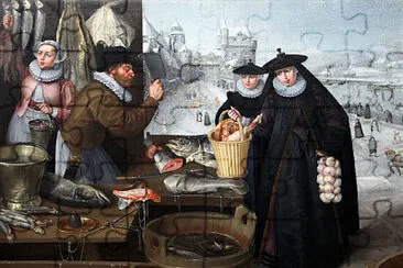 Van Valkelborch hiver