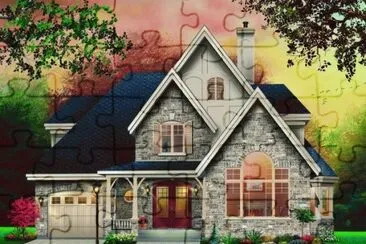 image jigsaw puzzle