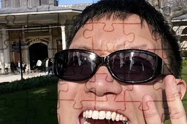 Smile puzzle1