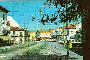  jigsaw puzzle