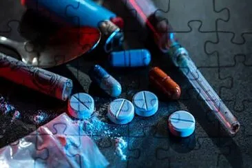 Salud mental jigsaw puzzle