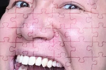 smile puzzle2