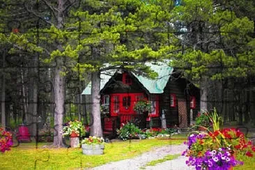 jigsaw puzzle