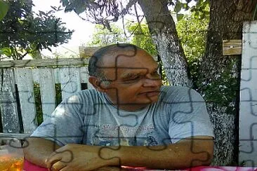 VIEJO QUERIDO