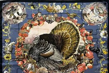 Faune et flore du Texas jigsaw puzzle