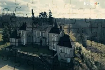 Château de Campet