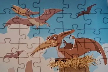 Pteranodonte