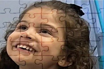 פאזל של GIOVANA