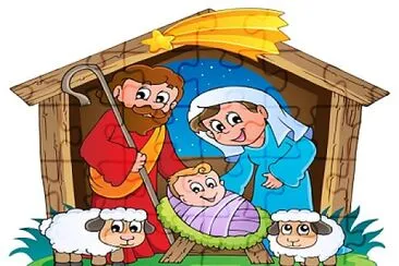 פאזל של NAVIDAD
