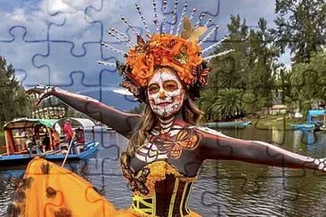 Xochimilco
