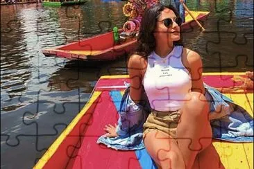 Xochimilco