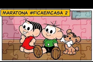 infância