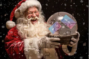 Santa CLAUS ME
