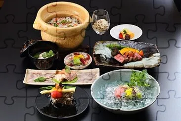 Sushi 6