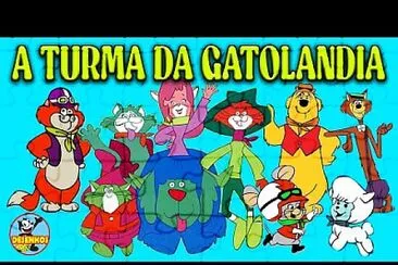 infância