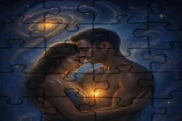 פאזל של LUCE NEL CUORE