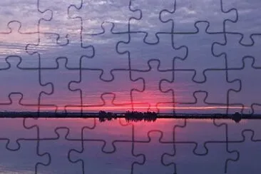פאזל של TRAMONTO