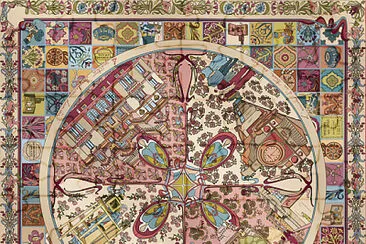 Les frères Lumière jigsaw puzzle
