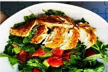 COMIDA