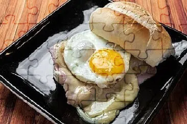 פאזל של 