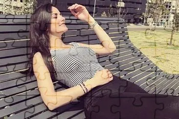 Alejandra Molina